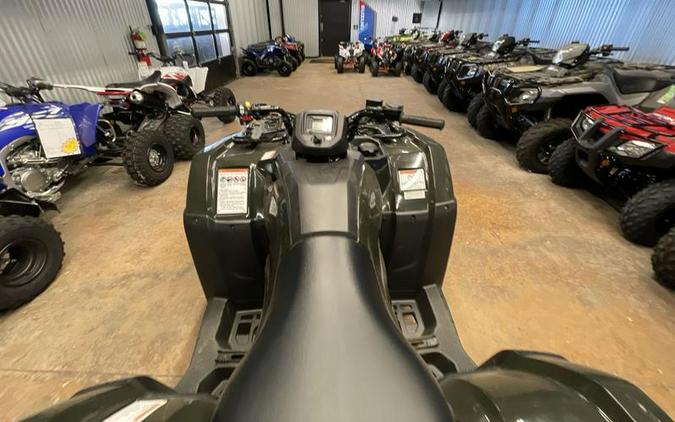 2026 Honda® FourTrax Rancher