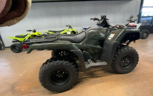 2026 Honda® FourTrax Rancher