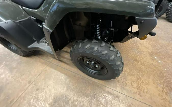 2026 Honda® FourTrax Rancher