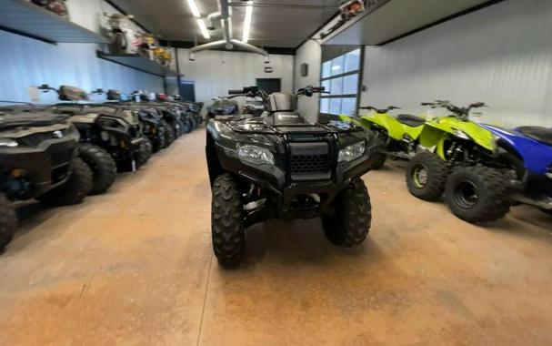 2026 Honda® FourTrax Rancher