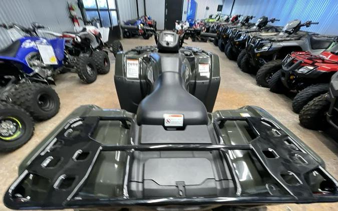 2026 Honda® FourTrax Rancher