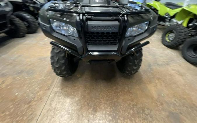 2026 Honda® FourTrax Rancher