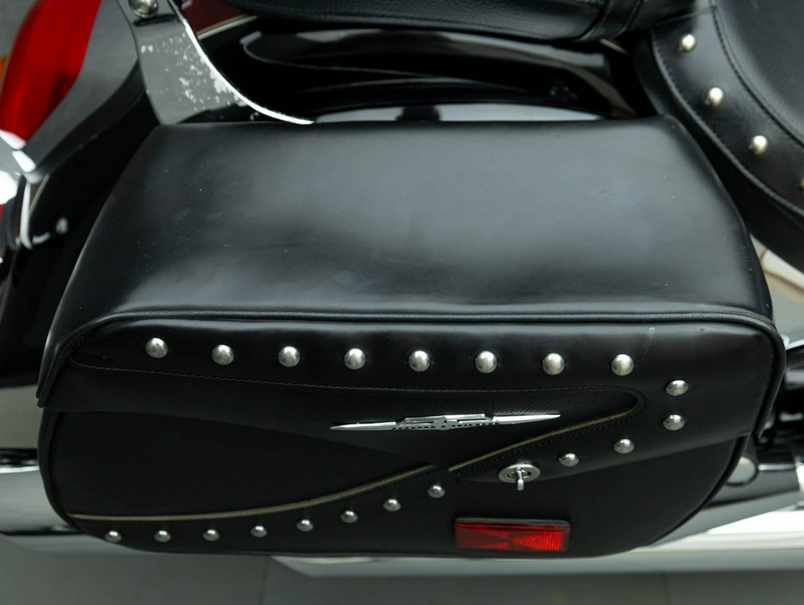 2013 SUZUKI C50T BOULEVARD 800