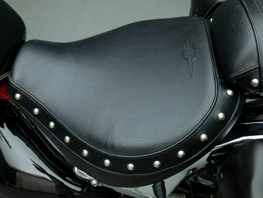 2013 SUZUKI C50T BOULEVARD 800