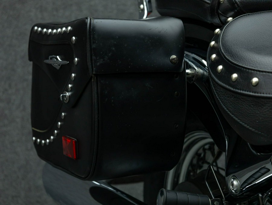 2013 SUZUKI C50T BOULEVARD 800