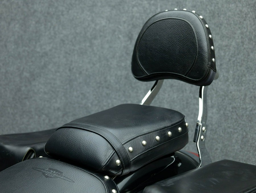 2013 SUZUKI C50T BOULEVARD 800