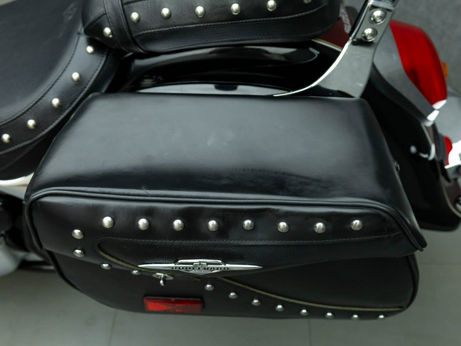 2013 SUZUKI C50T BOULEVARD 800