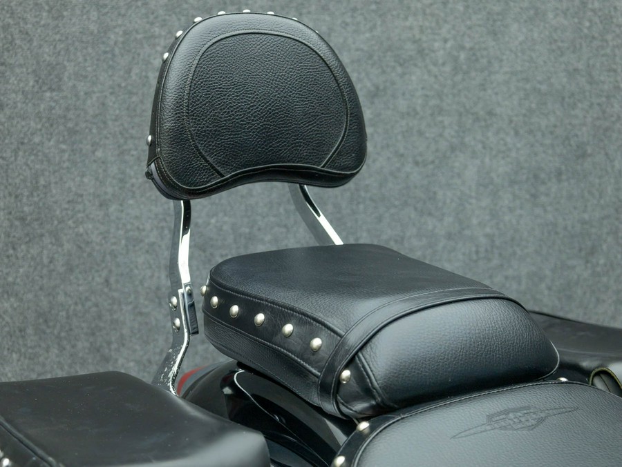 2013 SUZUKI C50T BOULEVARD 800