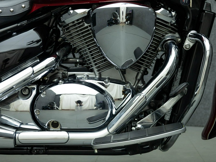 2013 SUZUKI C50T BOULEVARD 800