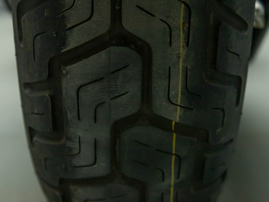 2013 SUZUKI C50T BOULEVARD 800