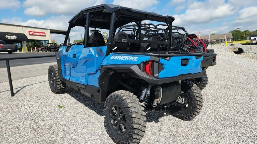 2026 Polaris® General XP 4 1000 Premium