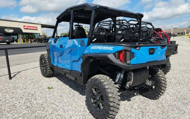 2026 Polaris® General XP 4 1000 Premium