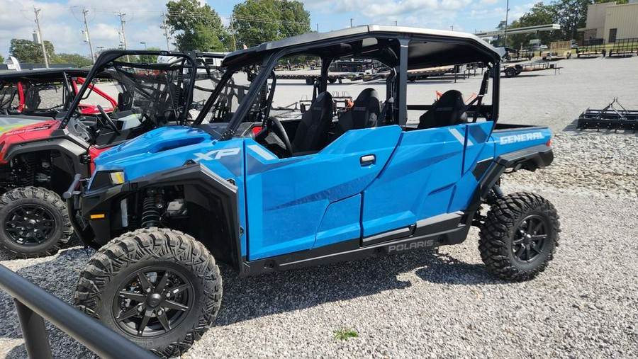 2026 Polaris® General XP 4 1000 Premium