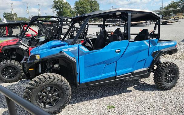 2026 Polaris® General XP 4 1000 Premium