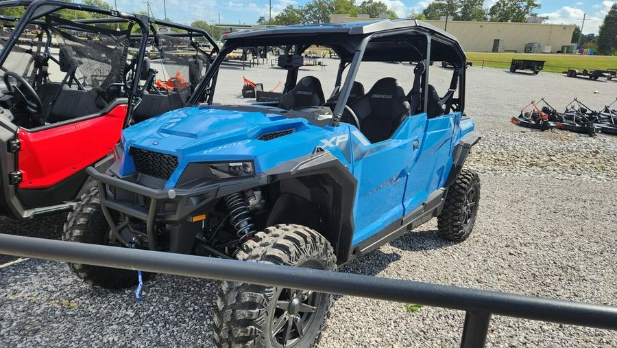 2026 Polaris® General XP 4 1000 Premium