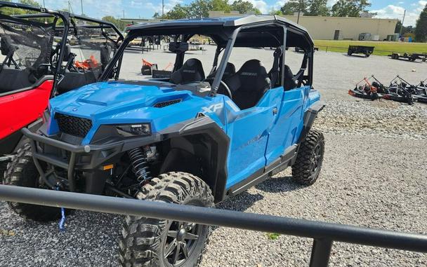 2026 Polaris® General XP 4 1000 Premium