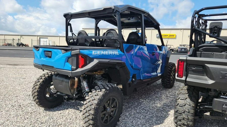 2026 Polaris® General XP 4 1000 Premium