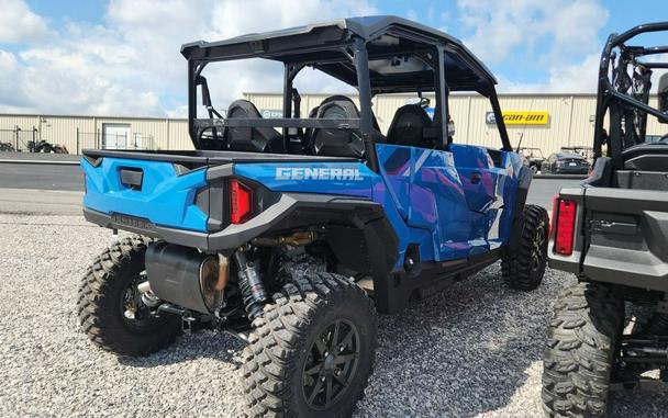 2026 Polaris® General XP 4 1000 Premium
