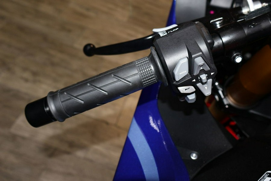 2025 Honda CBR1000RR-R Fireblade SP