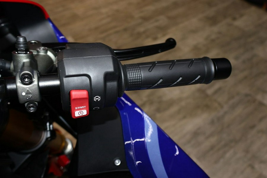 2025 Honda CBR1000RR-R Fireblade SP