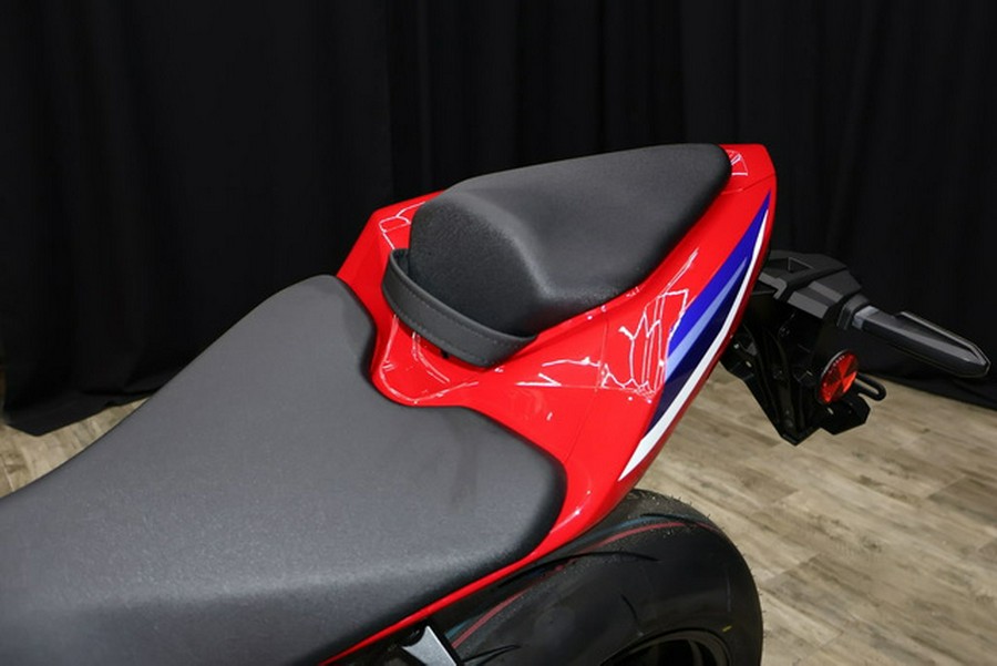 2025 Honda CBR1000RR-R Fireblade SP