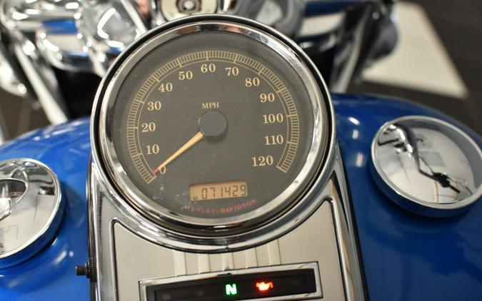 2008 Harley-Davidson Road King Classic