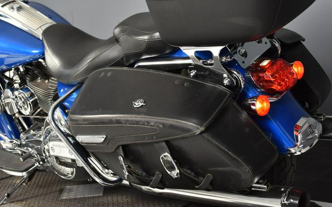 2008 Harley-Davidson Road King Classic