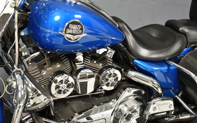 2008 Harley-Davidson Road King Classic