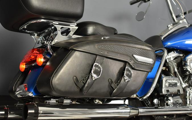 2008 Harley-Davidson Road King Classic