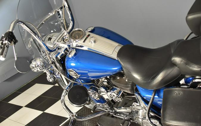 2008 Harley-Davidson Road King Classic
