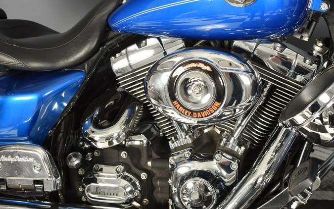 2008 Harley-Davidson Road King Classic