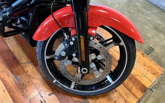 New 2026 Harley-Davidson Street Glide Grand American Touring Motorcycle For Sale Near Memphis, TN