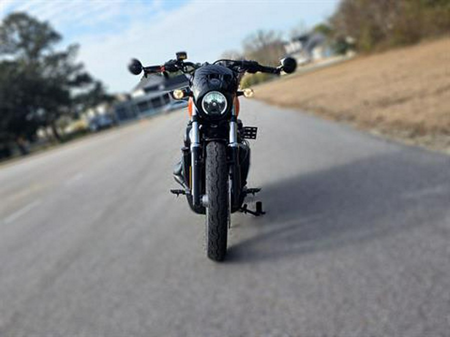 2024 Harley-Davidson Nightster® Special