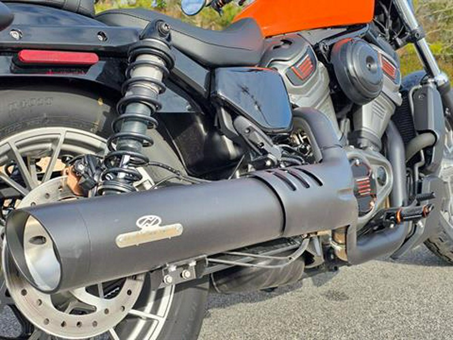 2024 Harley-Davidson Nightster® Special