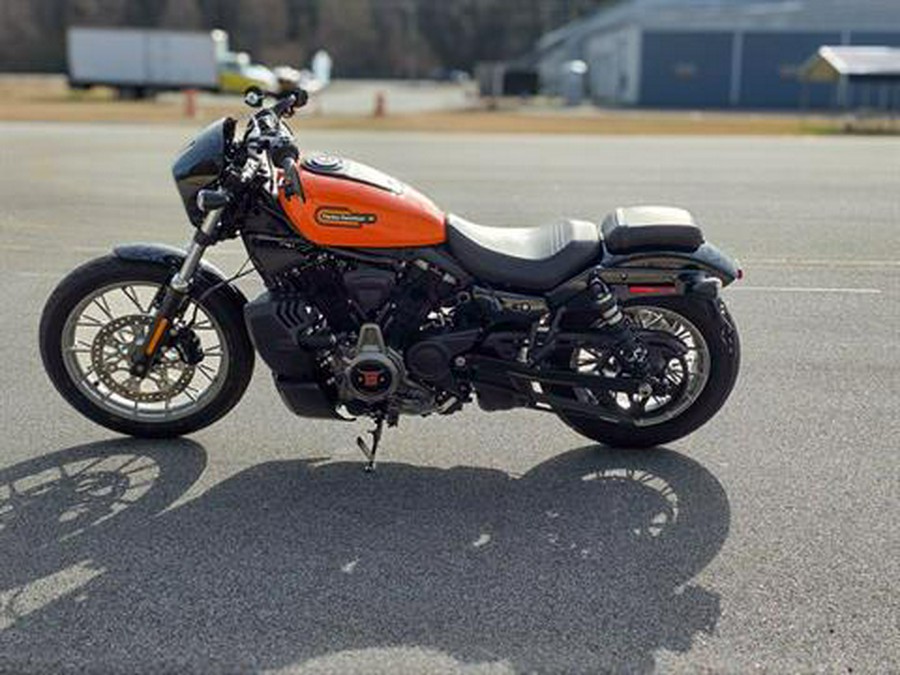 2024 Harley-Davidson Nightster® Special