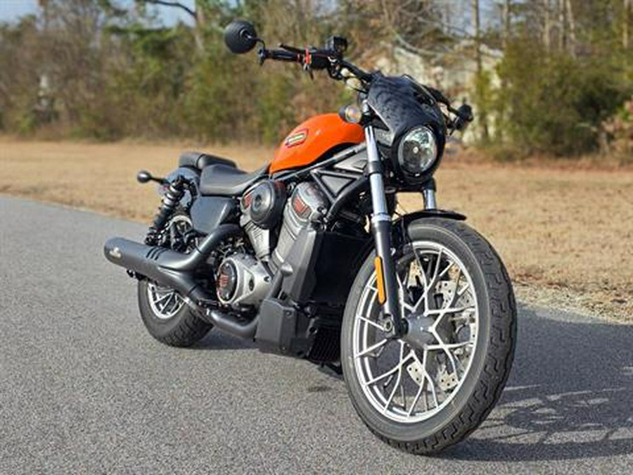 2024 Harley-Davidson Nightster® Special