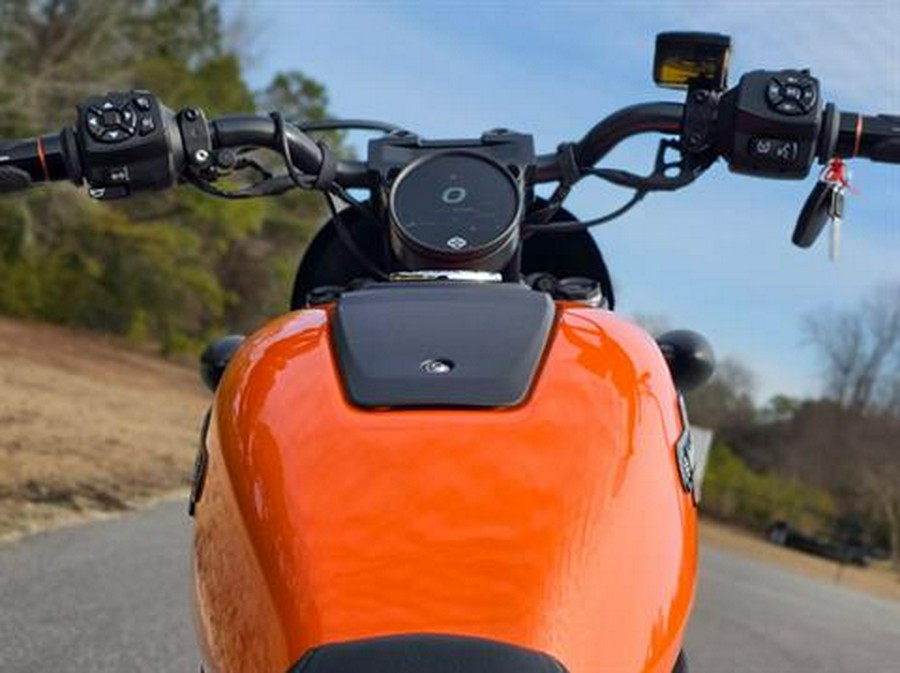 2024 Harley-Davidson Nightster® Special