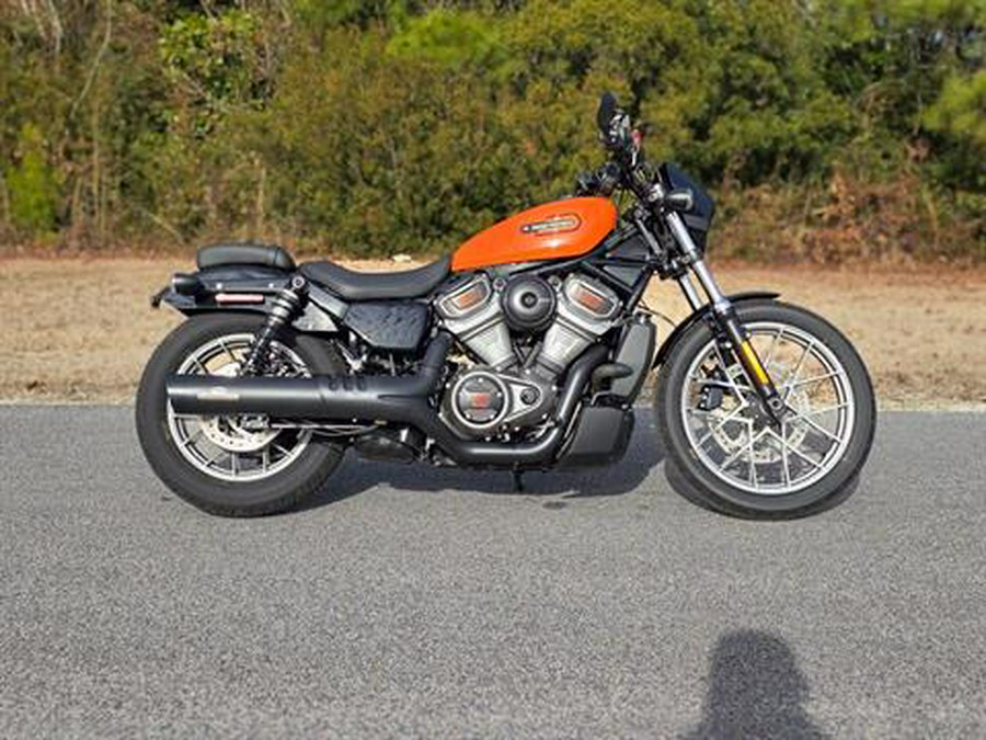 2024 Harley-Davidson Nightster® Special