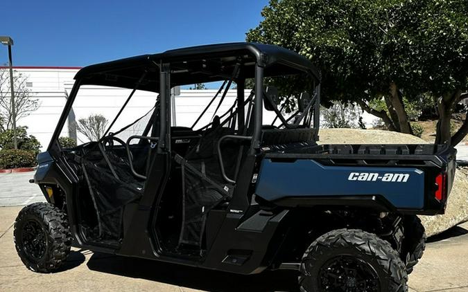 2026 Can-Am Defender MAX XT HD9