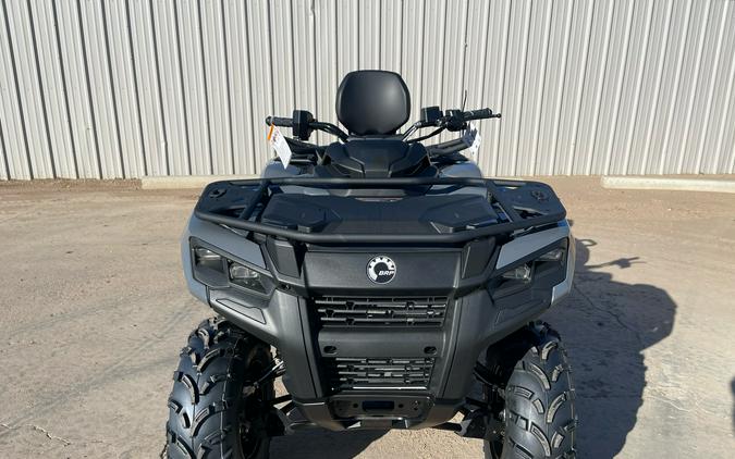 2026 Can-Am Outlander MAX DPS 500