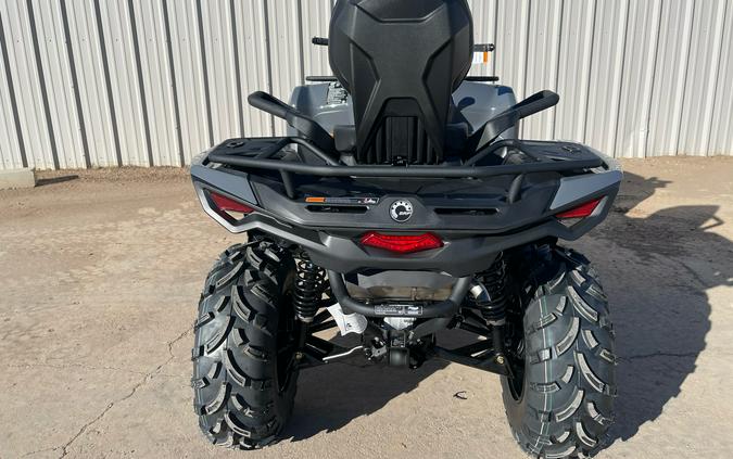 2026 Can-Am Outlander MAX DPS 500