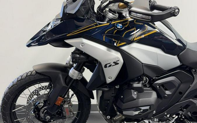 New 2026 BMW R1300GSA