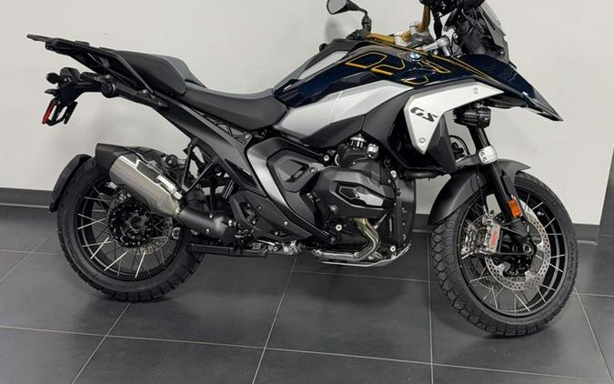 New 2026 BMW R1300GSA