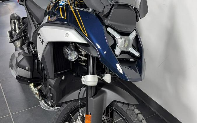 New 2026 BMW R1300GSA