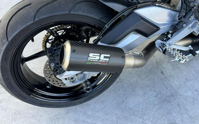 2022 Aprilia® RS 660