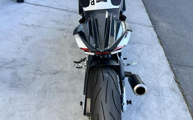 2022 Aprilia® RS 660