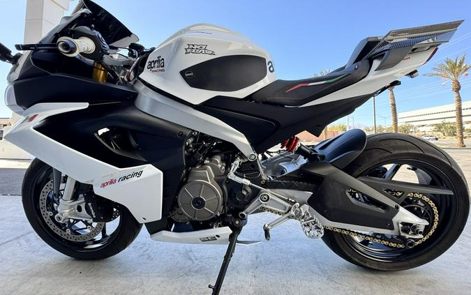 2022 Aprilia® RS 660