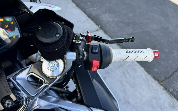 2022 Aprilia® RS 660