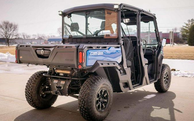 2023 Can-Am® Defender MAX XT HD10