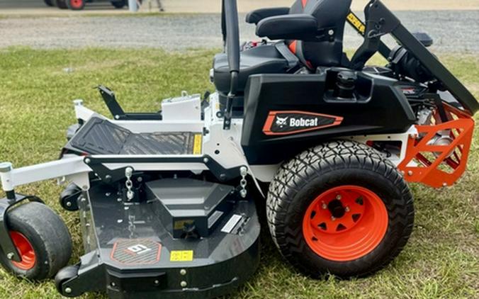 2026 Bobcat ZT5000 Zero-Turn Mower 61 Deck